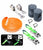 Fire & Ice Slackline Set 25m